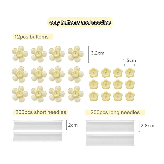 Accessories-yellow