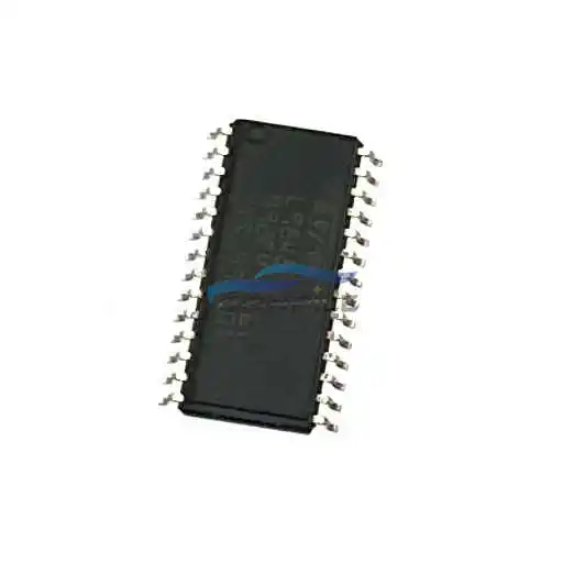 스코다 옥타비아 BCM ECU 보드 IC 칩용 L9848