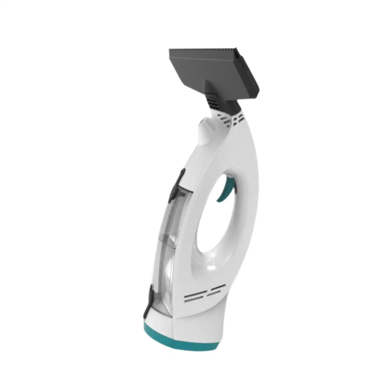 Window Squeegee Cleaner Rechargeable Window Vacuum Squeegee Handheld Glass Cleaner Glass Countertops Showers Car Bathroom