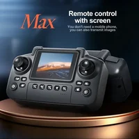 2025 E88 Drone HD double caméra, contrôle d'écran aucun téléphone nécessaire, décollage/retour à une touche, application Wi-Fi, chargement USB, résistant aux chutes, 4