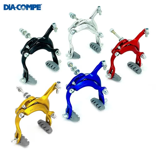 Dia-Compe ブレーキキャリパーセット Amazon | DIA-COMPE MX1000 サイドプルキャリパーブレーキセット
