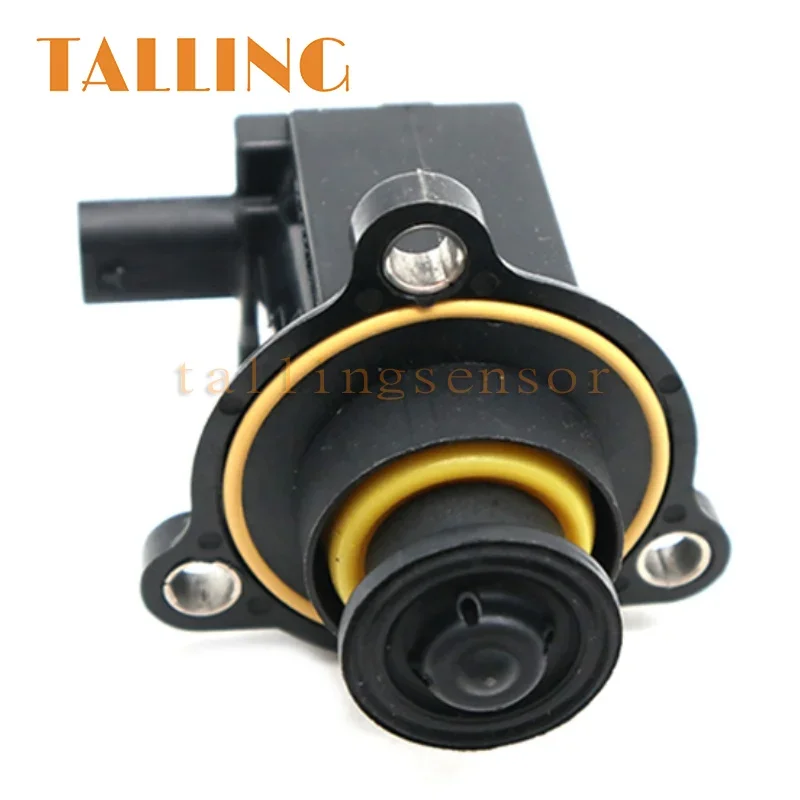 Turbocharger Diverter Blow Off Solenoid Valve A0001531859 For Mercedes-Benz GLC A205 C205 S205 R172 W176 W177 W204 W205 W242 New