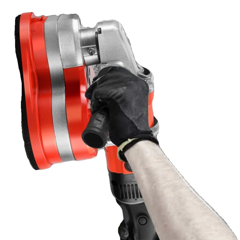 Ground Grinding Machine Paint Grinding Machine Polishing Rough Clean Ground Grinder