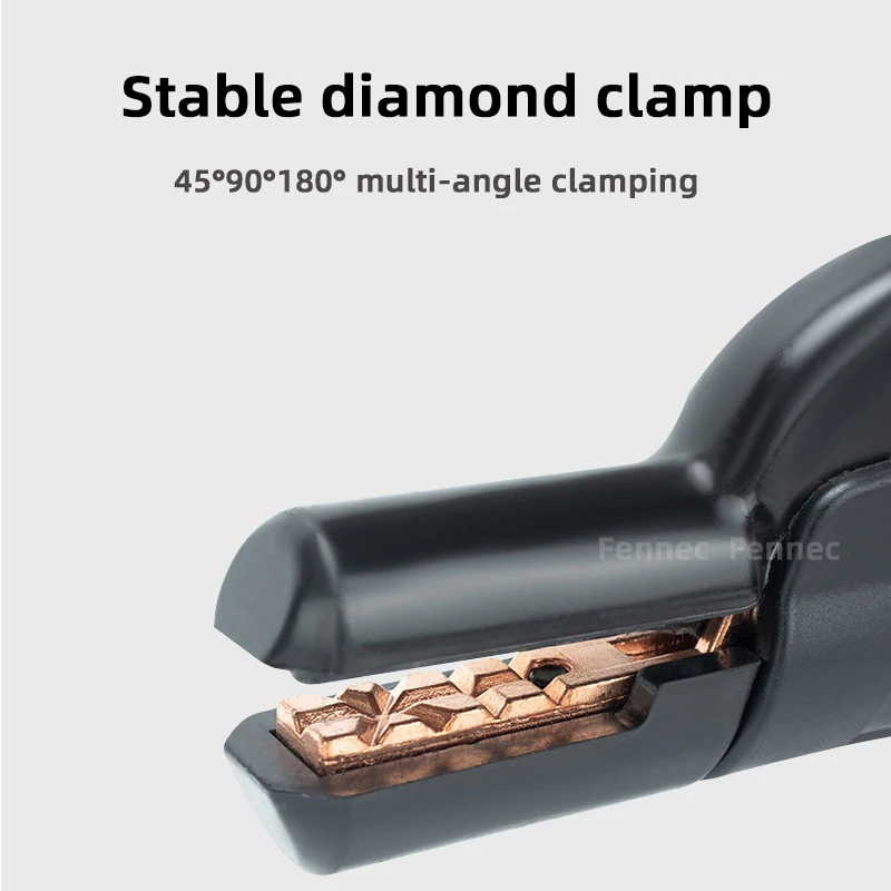800A Electric Welding Pliers, welding electrode holder