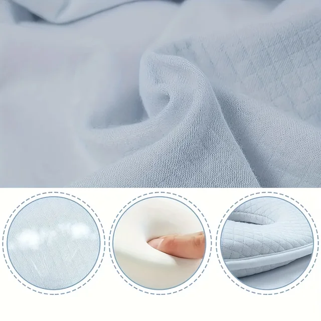 1 pet sleep pillow, a comfortable cushion suitable for cats and small dogs 4