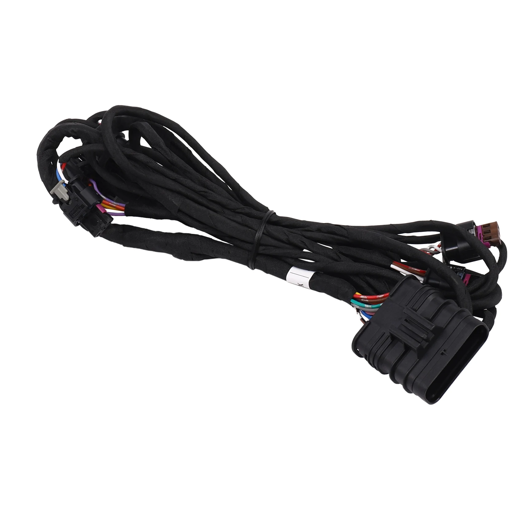 Car Front Bumper Parking Sensor Wiring Harness PDC Cable Fit for MERCEDES Benz E-Class W213 2015- A2135405903