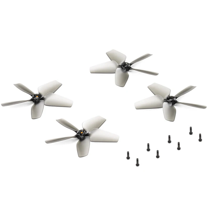Hélices DJI Avata 1 ou 2 packs - Pièces Drone FPV