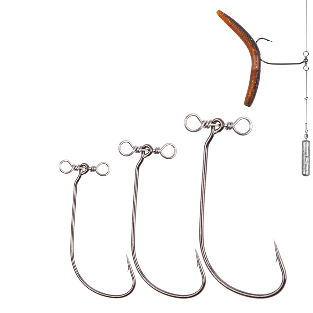 Drop Shot Fishing Hook Sports Entertainment Kit Drop Shot Hook