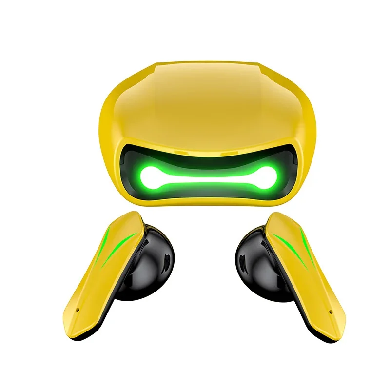 L15 Gaming Earphone, Low Latency, TWS Headphone, Hifi Stereo Sound, Bt 5.2, Wireless