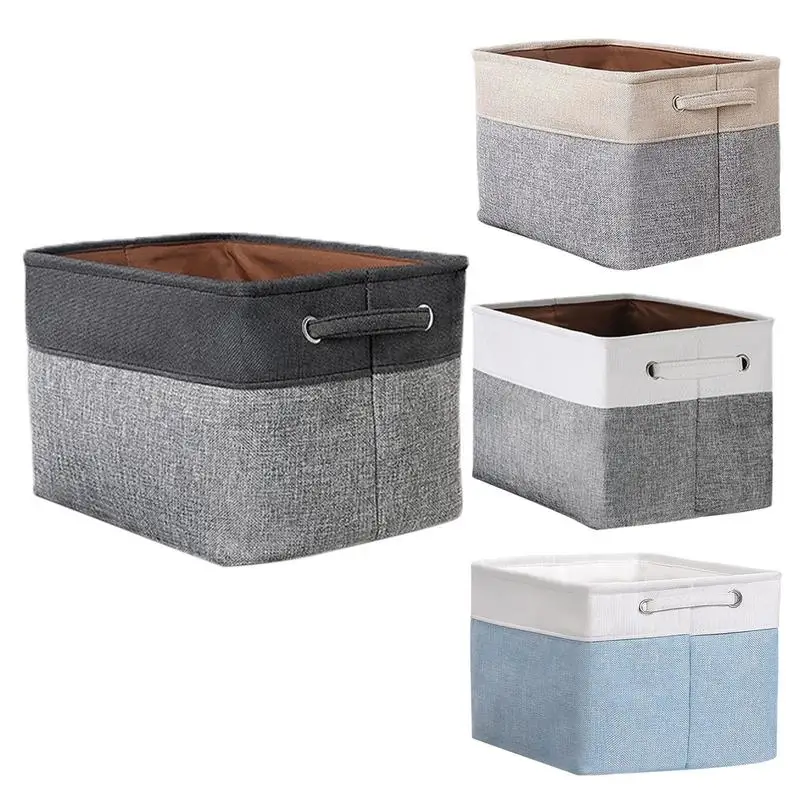 

24L Storage Clothes Organizer Lightweight And Foldable Underwear Socks Pants Drawer Wardrobe Closet Storage Box For Tshirt home