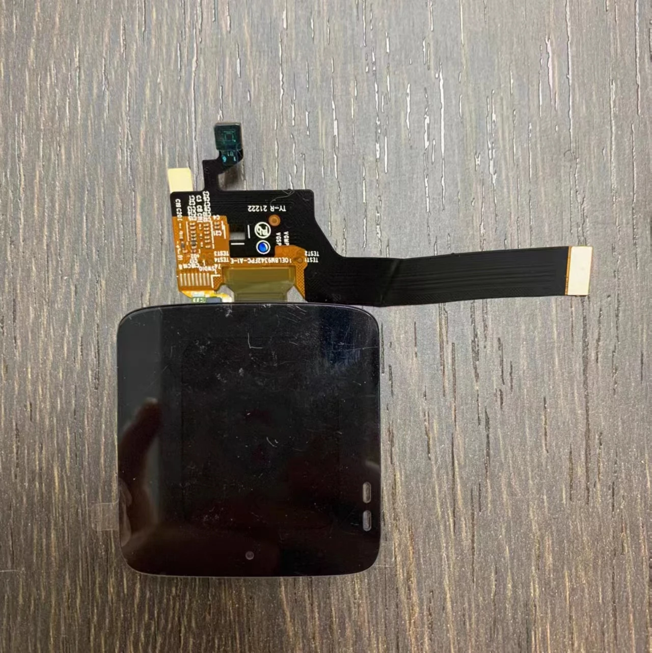 

Original OEL8M9342FPC-A1-E OEL8M9342FPC LCD Display Screen is Suitable For LCD Screen Repair And Replacement Free of Shipping