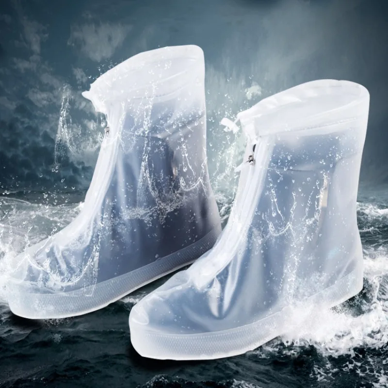 Bili Waterproof Boot main image 0