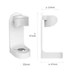 Electric Toothbrush Holder For Oral B Braun Bayer Electric Toothbrush Bathroom Wall-mounted Storage Rack Toothbrush Accessories 4