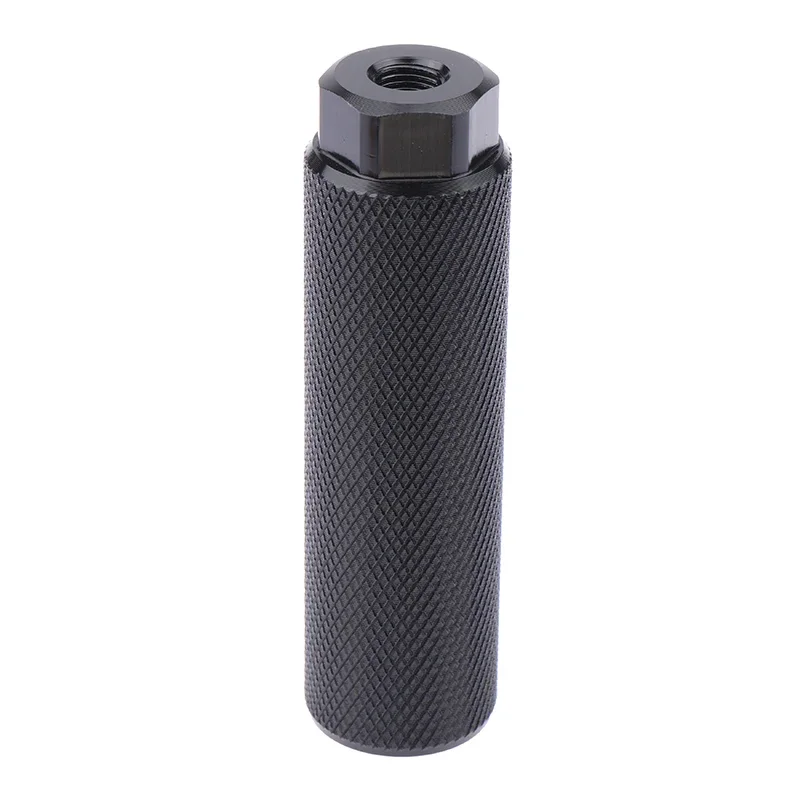 Cheville de cascade de pied en alliage pour vélo BMX, 1