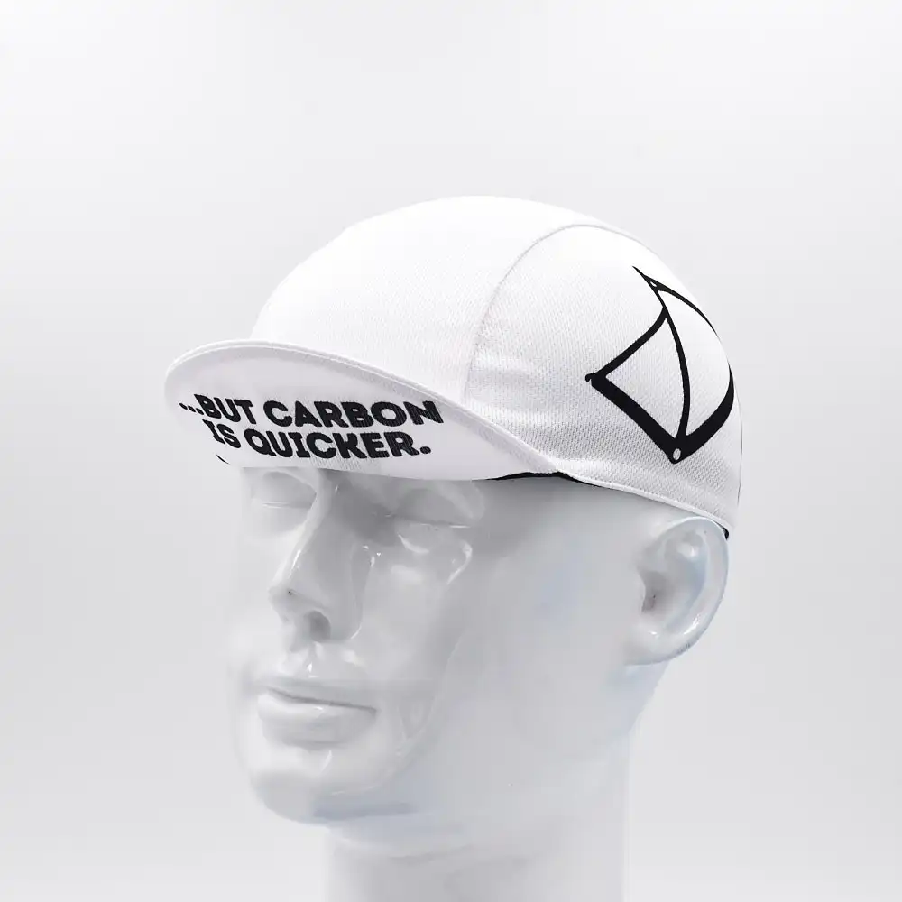 Classic Black And White Cycling Cap Bike Outdoor Road Bicycle Riding Hat 6