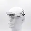 Classic Black And White Cycling Cap Bike Outdoor Road Bicycle Riding Hat 6