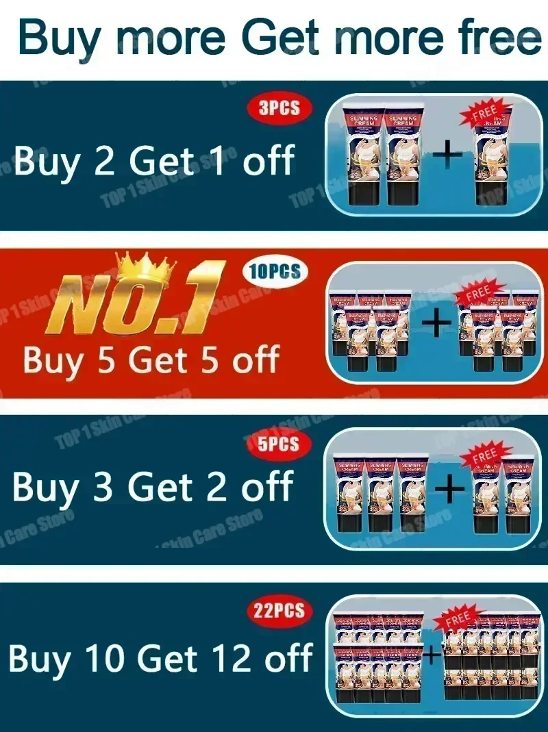 NewLipid Burning Cream Full Body Sculpting Woman Belly Anti Cellulite Abdominal Muscle Shaping Cream