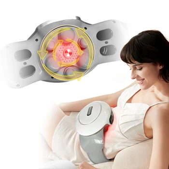 Automatic Abdominal Massager 1