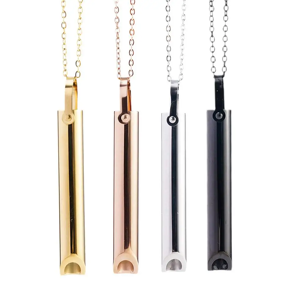 Lucid Anti Smoking Necklace