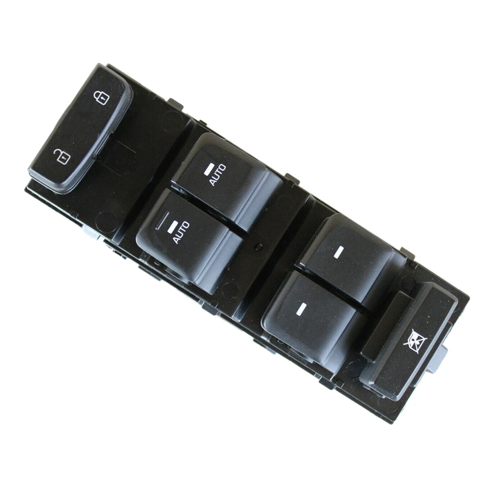 

Car Master Power Window Switch for HYUNDAI Sonata LF 2015 2016 2017 93570C1010