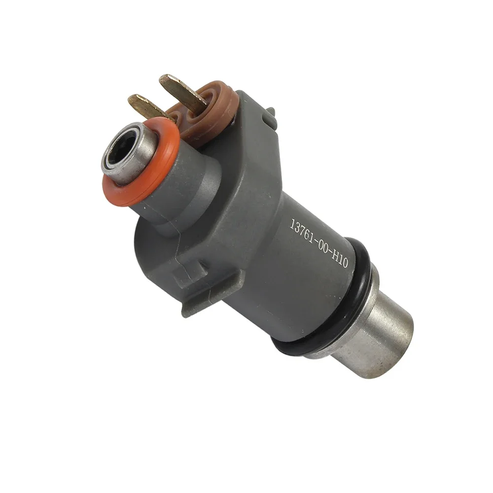 Motorcycle Fuel Injector 10 Holes 180cc For Yamaha Fazer 250 08-10