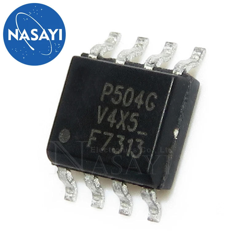 

IRF7313TRPBF IRF7313 F7313 SOP-8