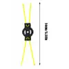 Straw Rope Wear-resistant Mower Head Replacement Grass Rope Mower Accessories Outdoor Garden Accessories Simple 4