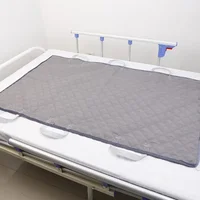 Bedridden Elderly Mobile Urinary Cushion Wakes Up Transferring Pad Paraplegic Patient Turning Assistance Belt Bedcare Supplies 1
