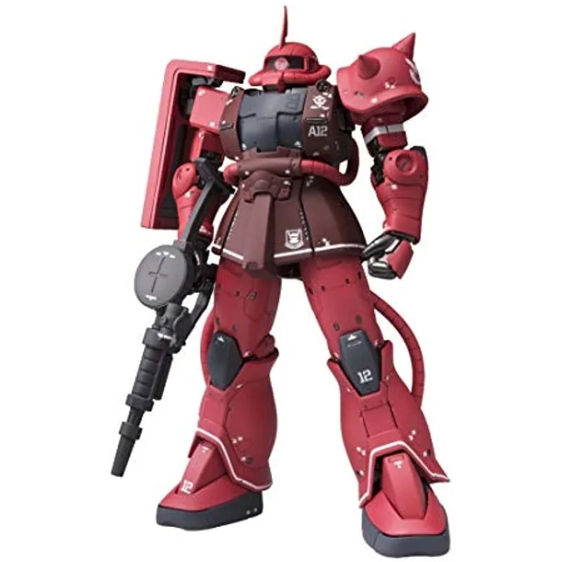 Оригинальная фигурная фигурка Gundam