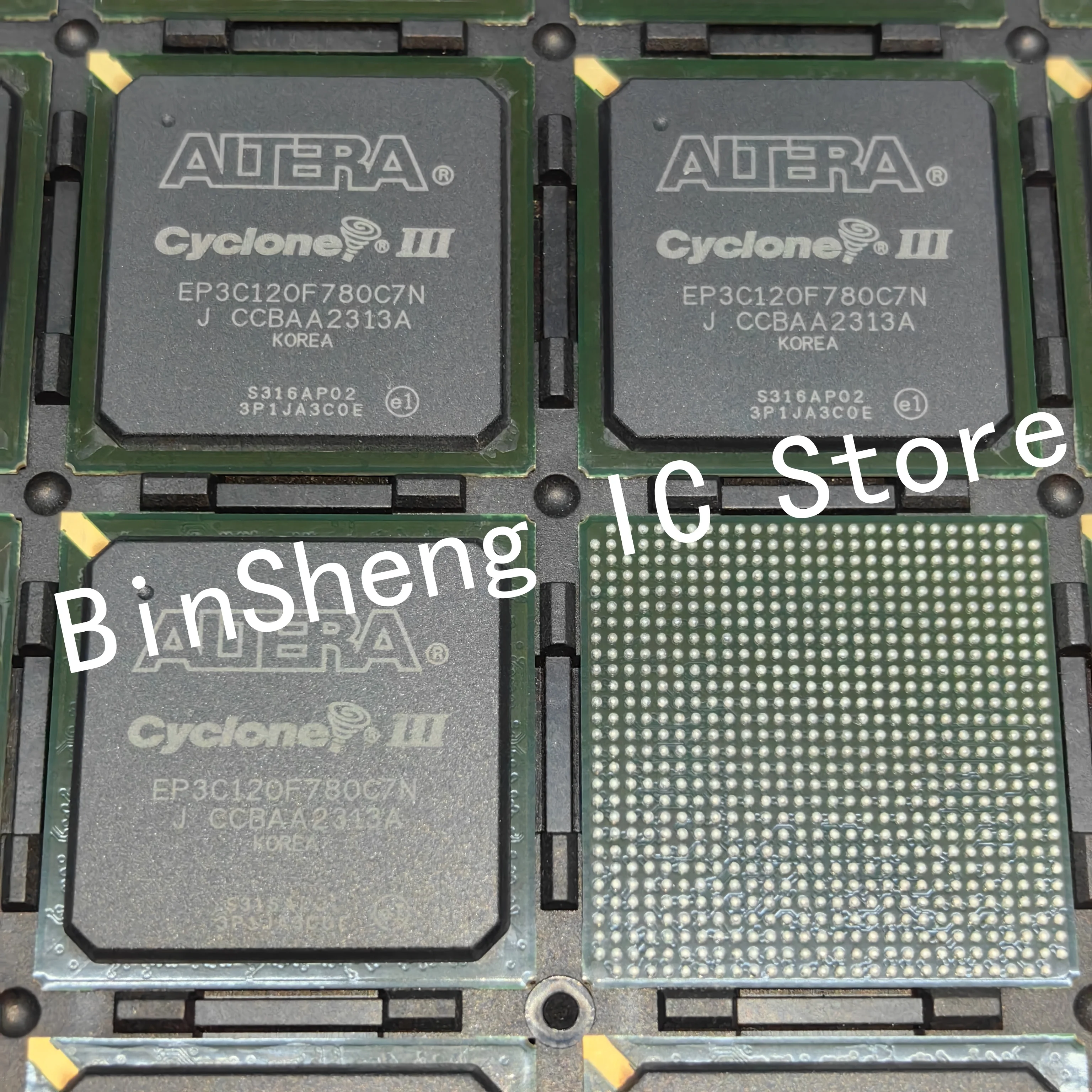 

EP3C120F780C8N EP3C120F780I7N EP3C120F780C7N BGA780 реальная вещь