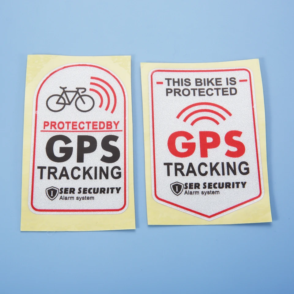 Trackting Bike T9 Localizador GPS Antirrobo Para Bicicleta Eléctrica