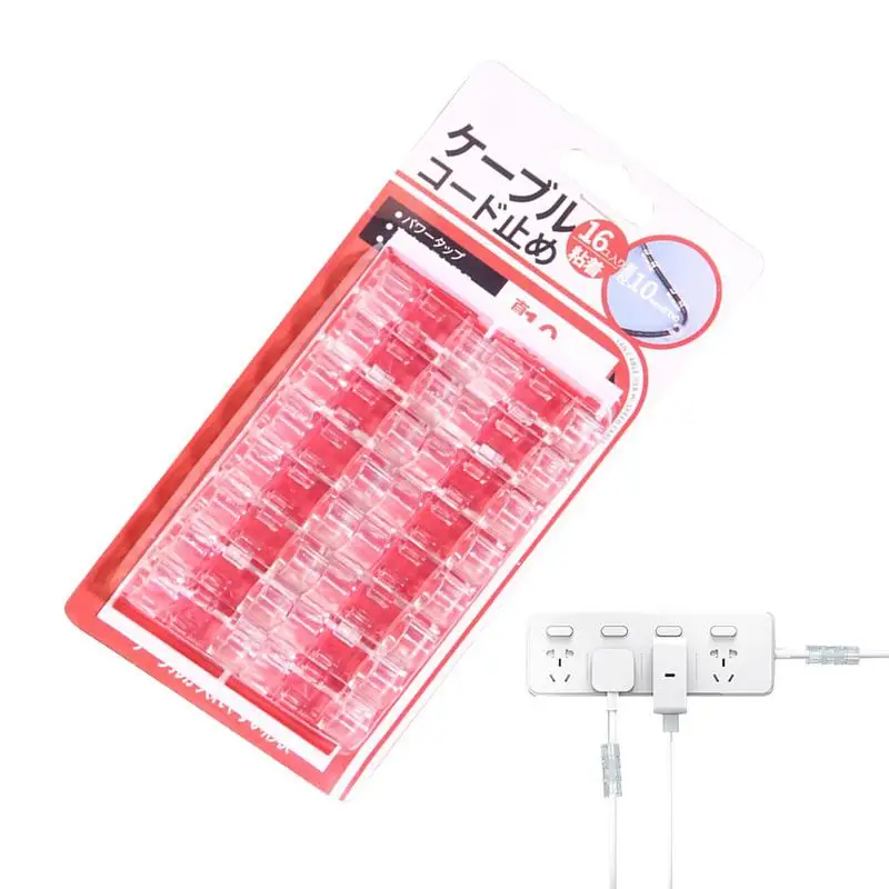 

Настольный органайзер для шнура, многофункциональный держатель для кабеля, настенный органайзер для электрических шнуров, зажимы для органайзера сетевого кабеля, аудио