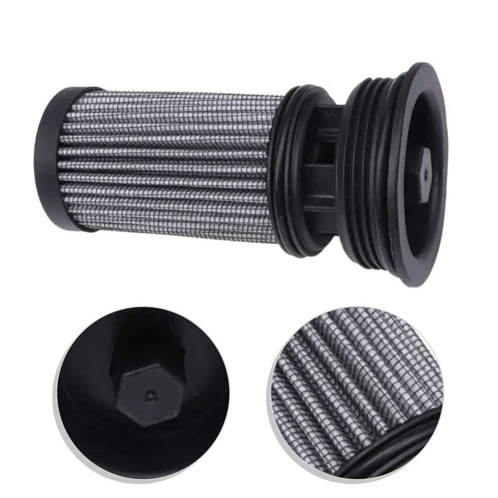 

Hydro Hydraulic Oil Filter For Exmark Lazer Z AS E S X-Series Garden Power Tool Accessories Replacement