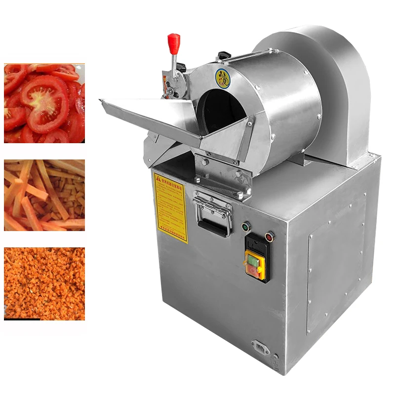 

Машина для резки овощей, электрическая машина для резки картофеля, слайсер из нержавеющей стали, устройство для Резки Лука