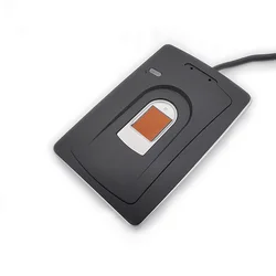 Capacitive Fingerprint Collector, Radio Frequency (RF), Live Testing, FPC1011 Chip, Support Secondary Development, SKD Software