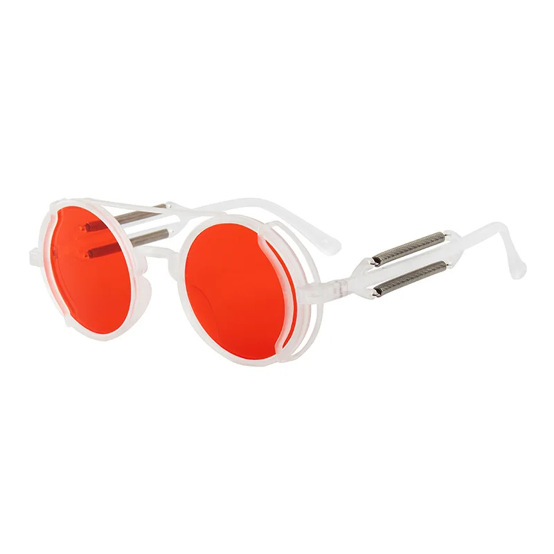 G Steampunk Sunglass