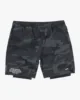 2024 New Camouflage Fashion Breathable Training Fitness Men's Shorts 2 IN1 Double Gym Male Bodybuilding Sports Elasticity Shorts 4