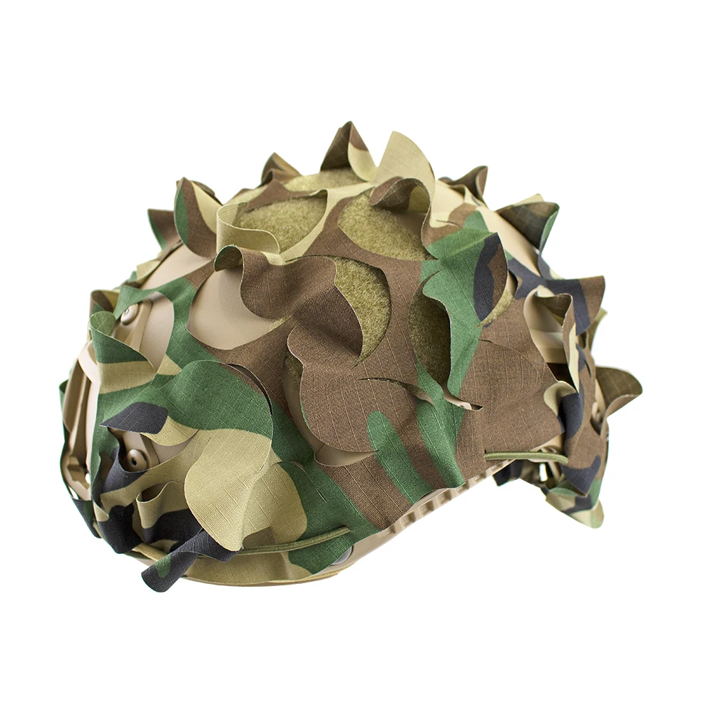 WL 1 for helmet