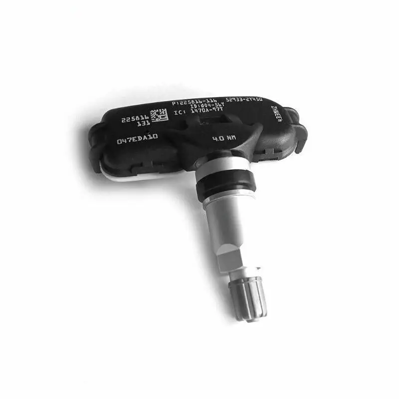 529332Y450 Ÿ̾ з  TPMS 52933-2Y450,  i40 Ix35   Ϻ 434MHz