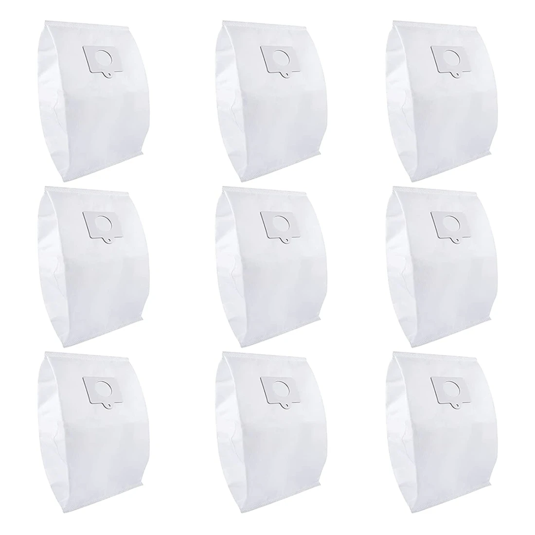 

9 Pack Dust Bags Compatible for Canister Vacuum BC3005 BC2005 BC7005 Fits for Kenmore Type C/Q 53292 5055 50557 50558,Et