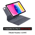 IPad 11 2025 A16