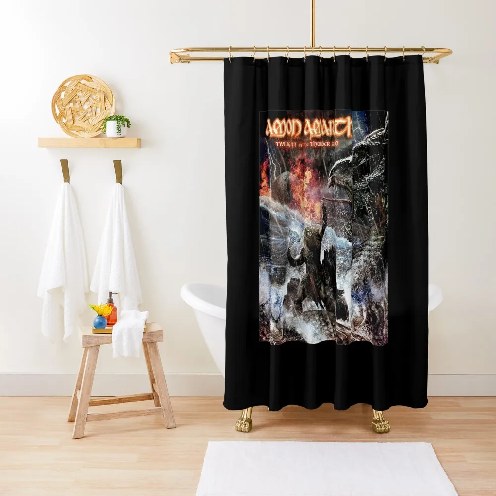 

Best-trending Shower Curtain For Bathrooms With Beautiful Designs Shower For Bathrooms Waterproof Bathroom Shower Curtain