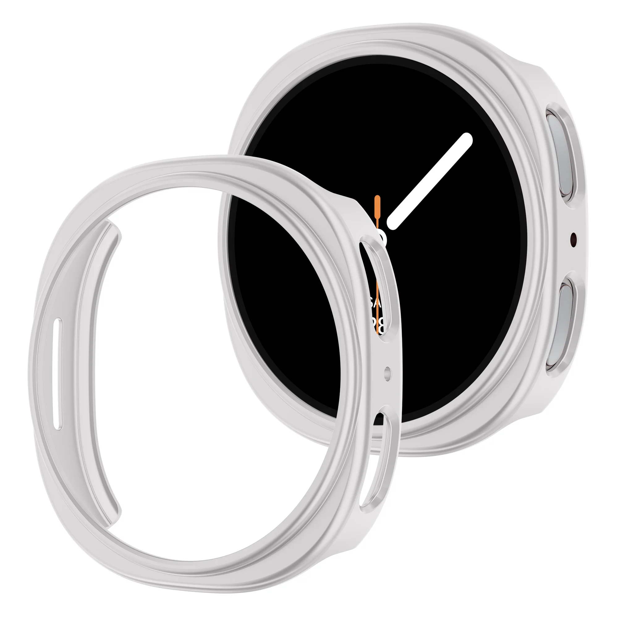 Durable Hollow Protective Bumper Case