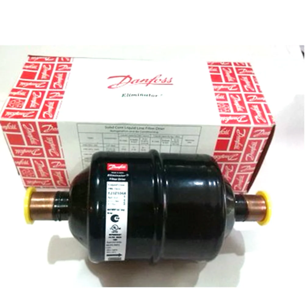

DANFOSS DML 023Z5067 Hermetic Filter Drier New ✦KD