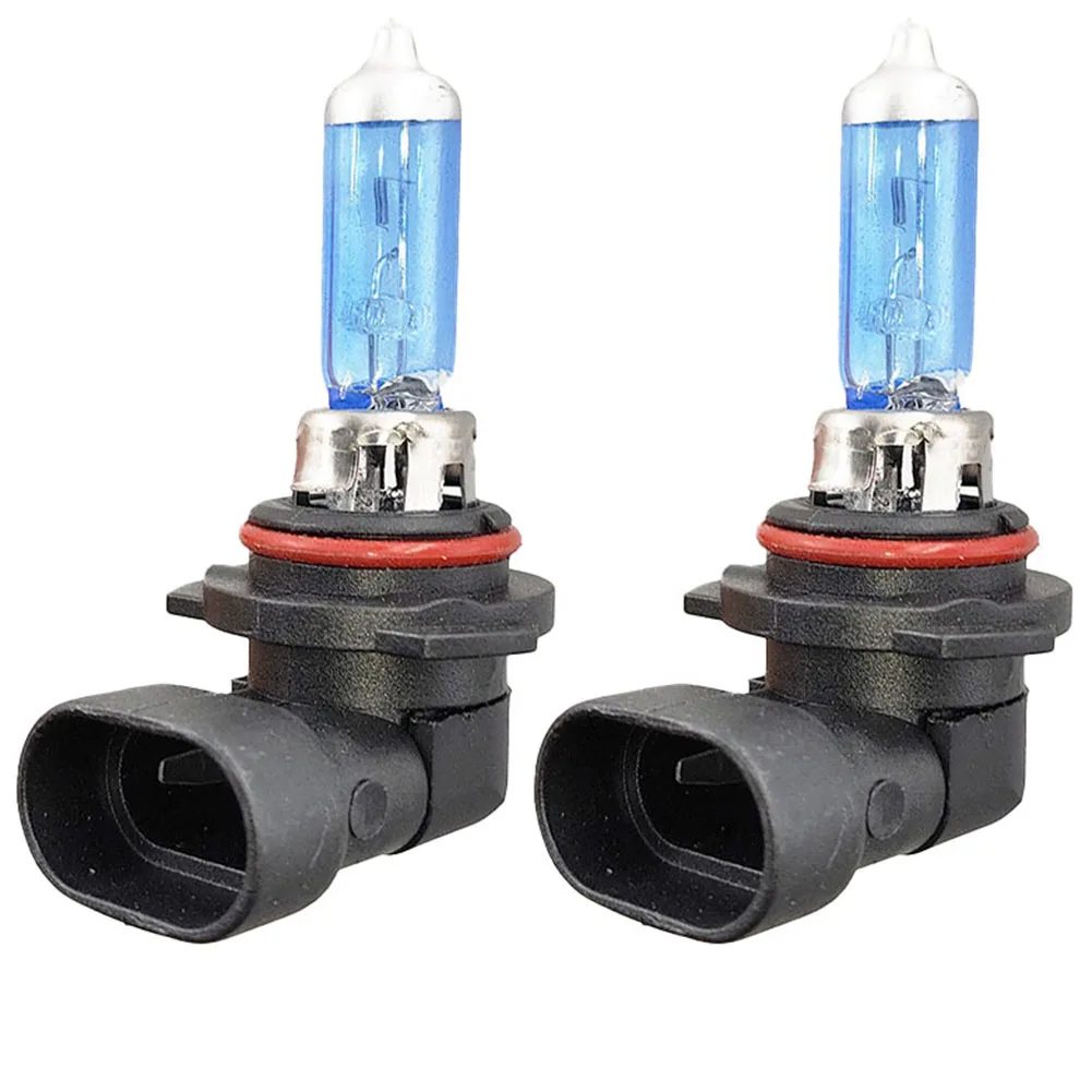 Рисунок 2 - Комплект из 4 ламп для фар Combo 9006 9005