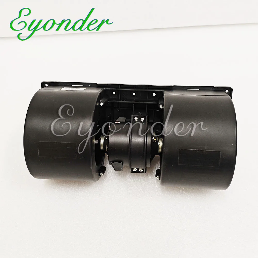 AC Heating Blower Fan Motor for Volvo Loader Dump Truck dumptruck L180G VOE15073261 15073261 VOE16271018 16271018