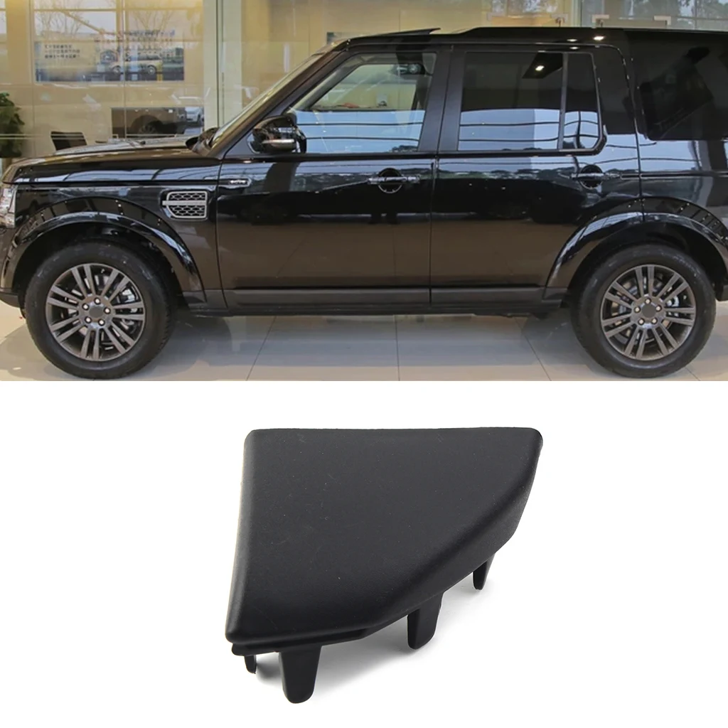 Tappo Terminale Per Modanatura Passaruota Anteriore Sinistro 1 Pz Per Land Rover Discovery 3 Discovery 4 Accessori Auto