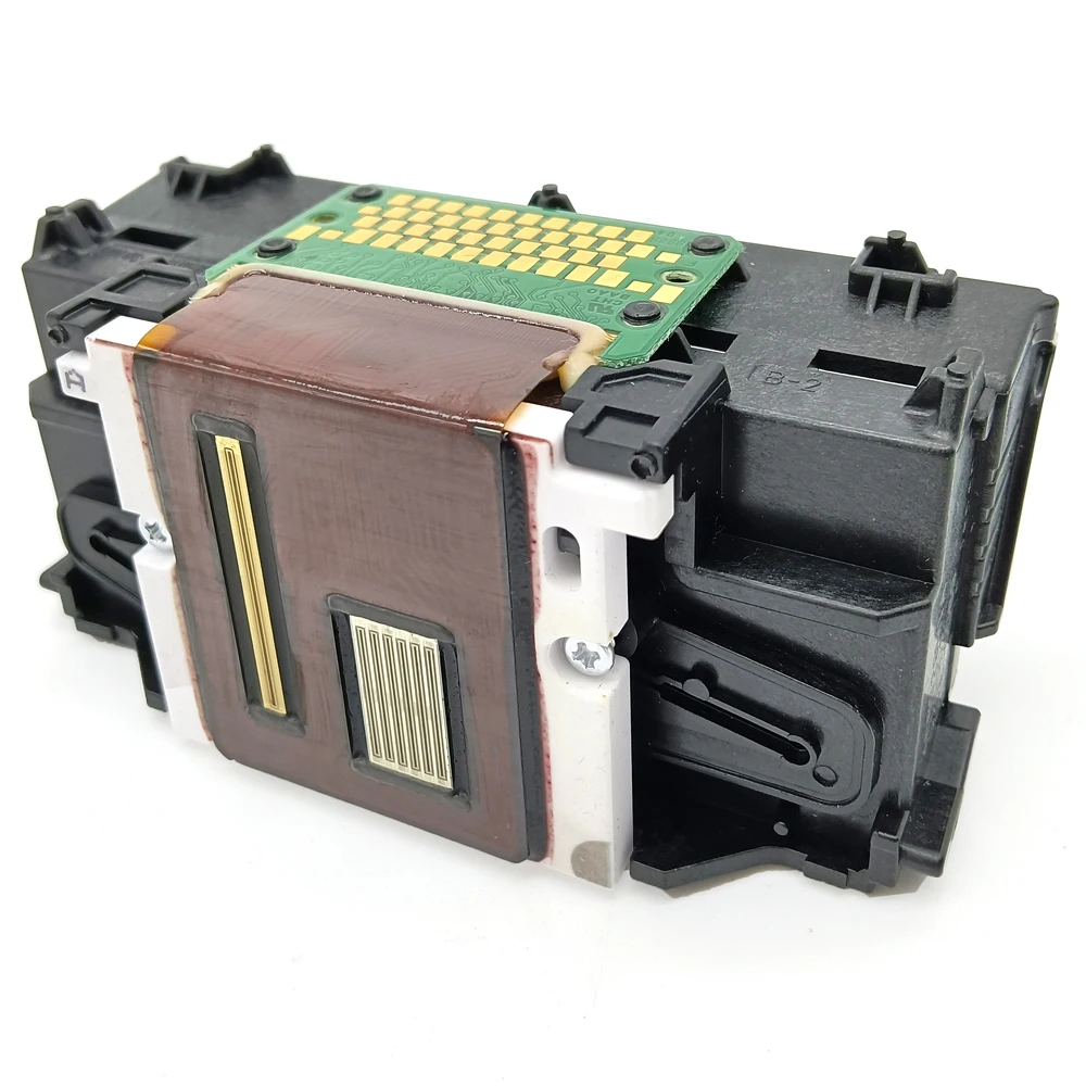 Фото Печатающая головка подходит для Canon TS6250 TS5040 TR8620 TS6000 TS6290 TS701 TS9580 TS5050 TS6070 TR7500 TS9550 TS9500 TS6051 TR8660 TS5060 №4