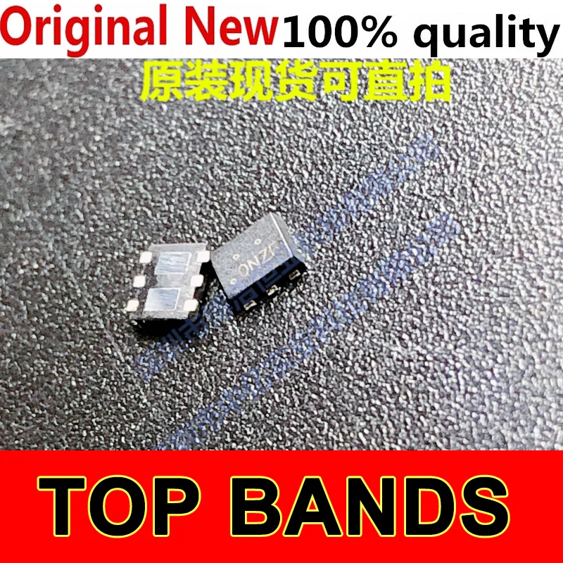 

10PCS ONZF QFN IC Chipset NEW Original