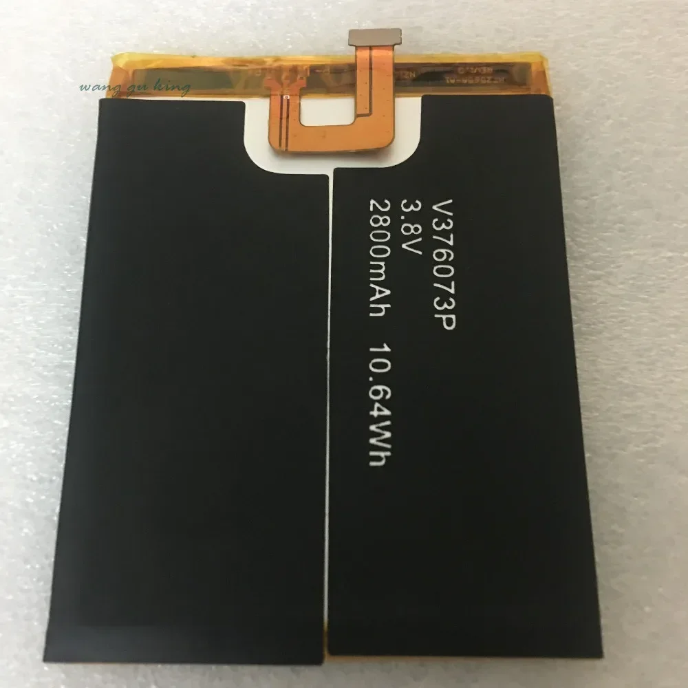 100% New Original 2500mAh For Blackview A10 Waterproof Smart Mobile Phone li-ion Battery 5.0inch Blackview A10
